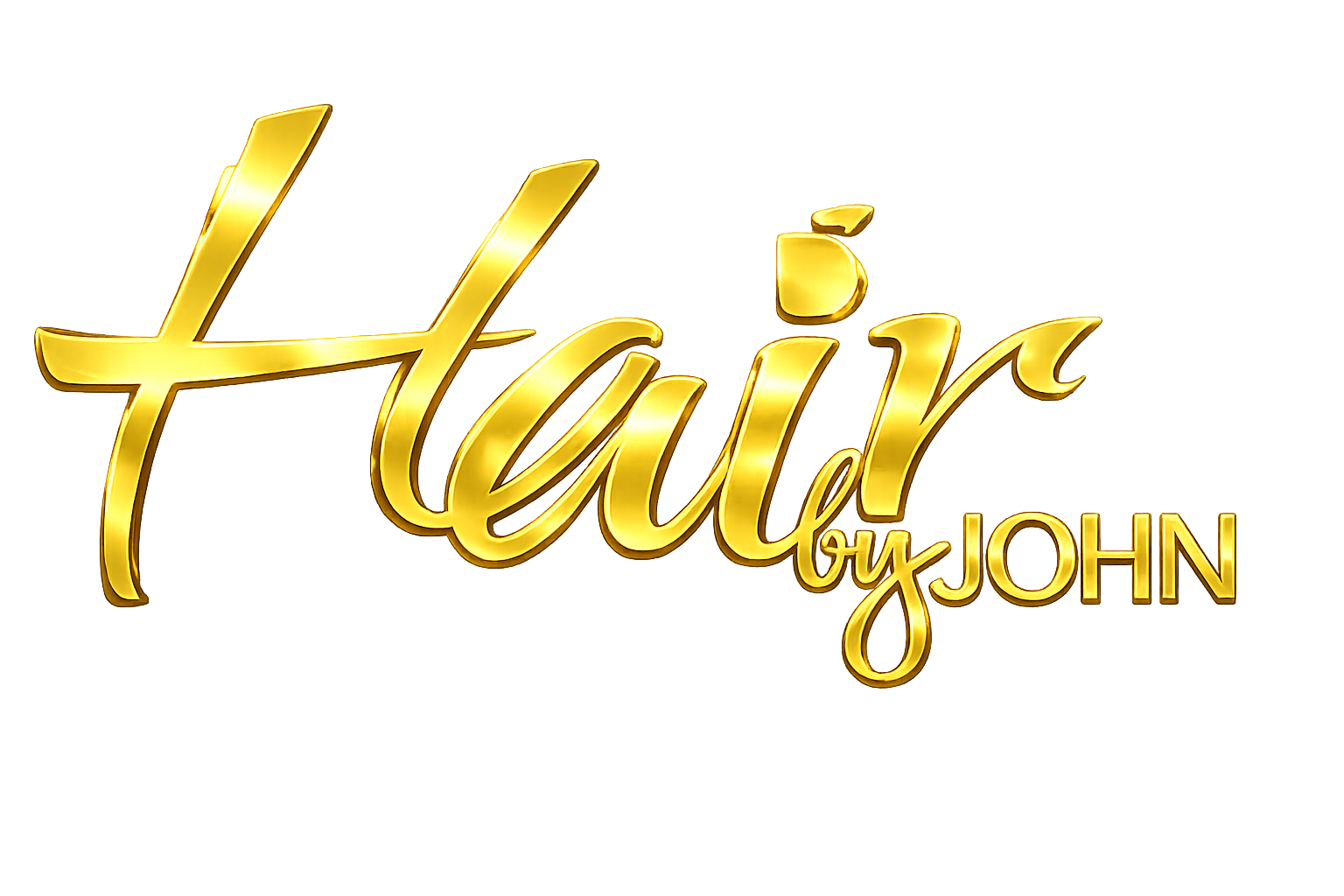 Hair By John